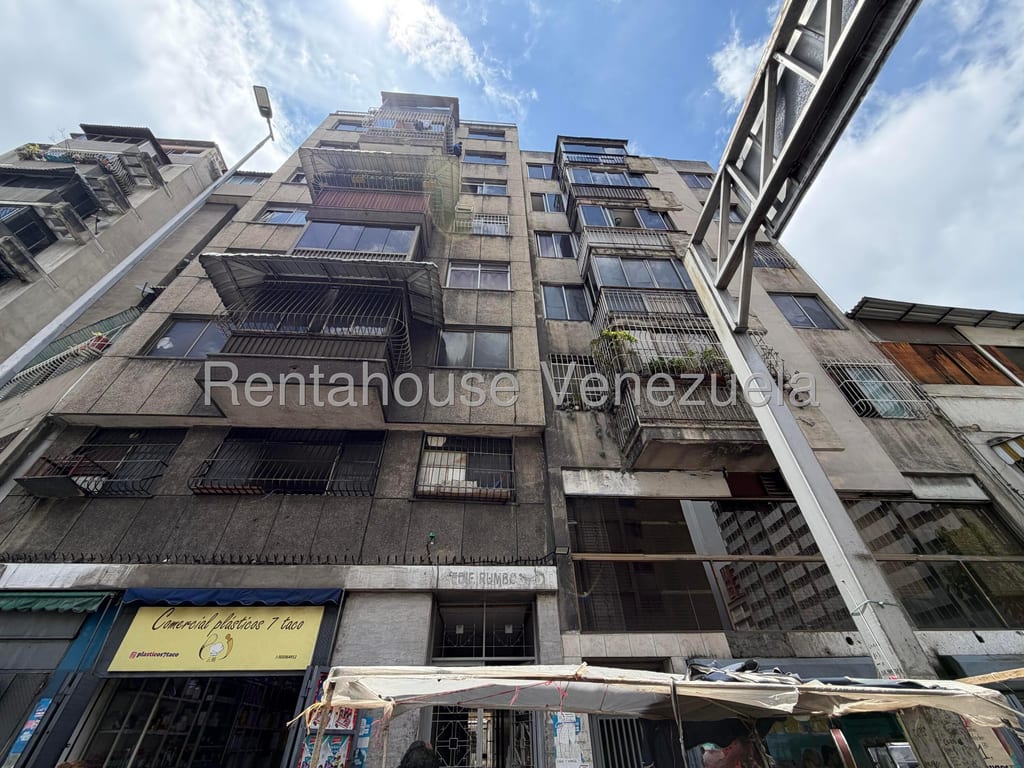 Apartamento en Parroquia San Jose, Caracas