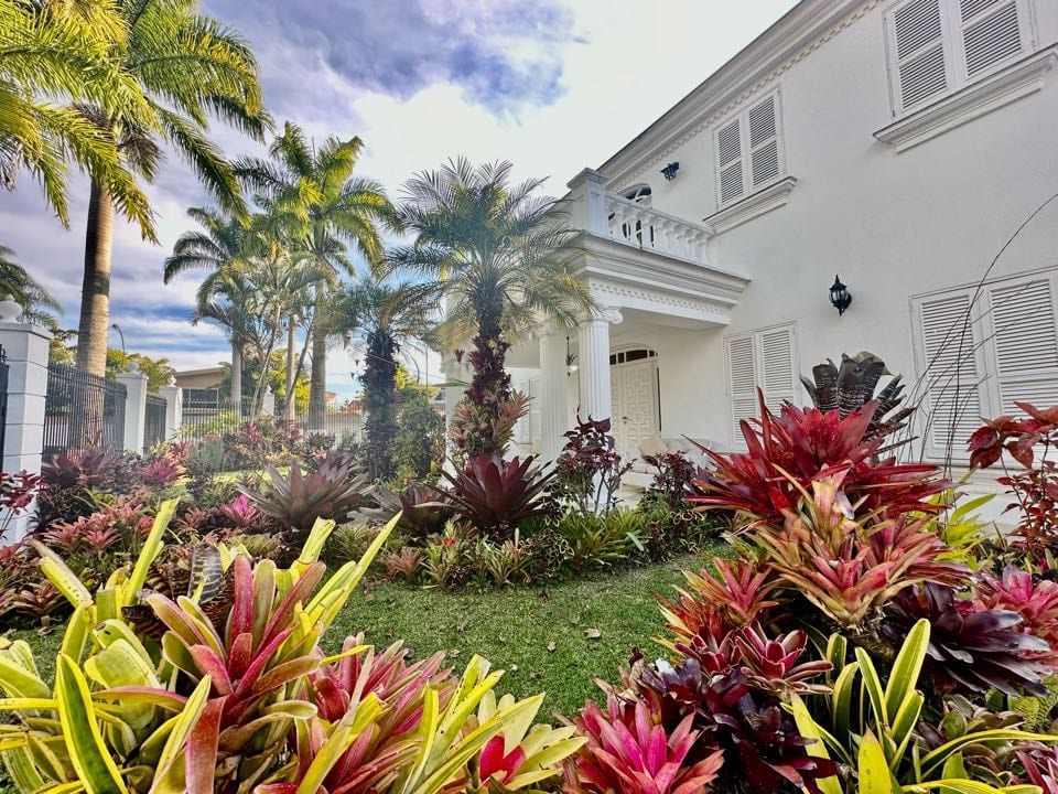 Casa en Lomas de La Lagunita, Caracas