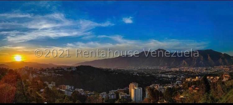 Terreno en Caracas