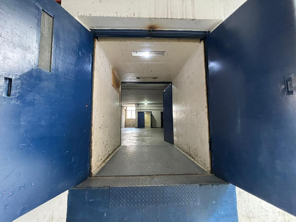 Local comercial en alquiler de 54 m² en Palo Verde, Caracas