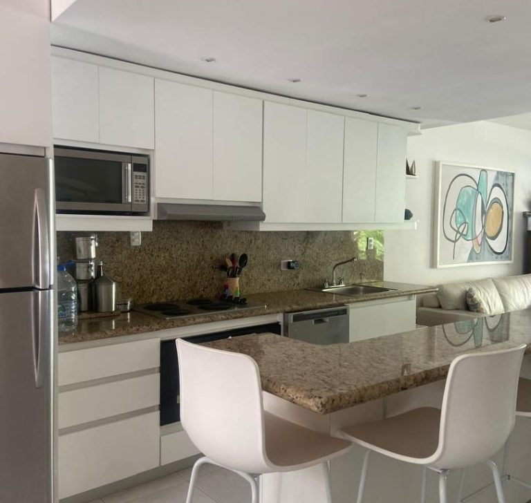 Casa de 2 habitaciones y 110 m² en Naiguatá
