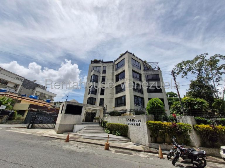 Apartamento en venta de 5 hab. y 392 m² en Los Palos Grandes, Caracas