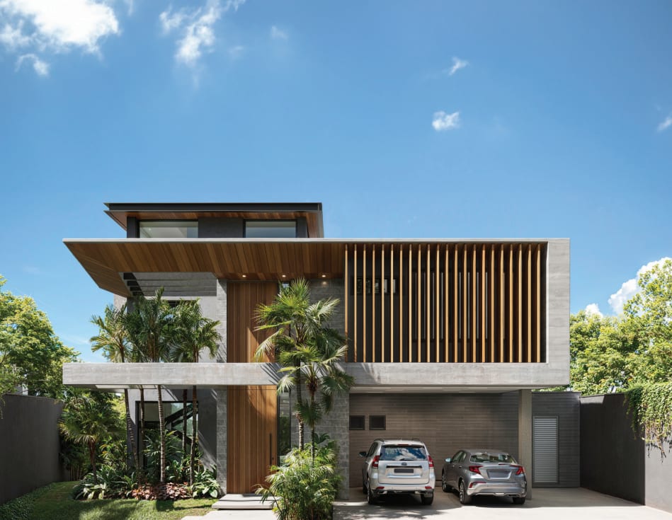 Casa en venta de 4 hab. y 430 m² en Caurimare, Caracas
