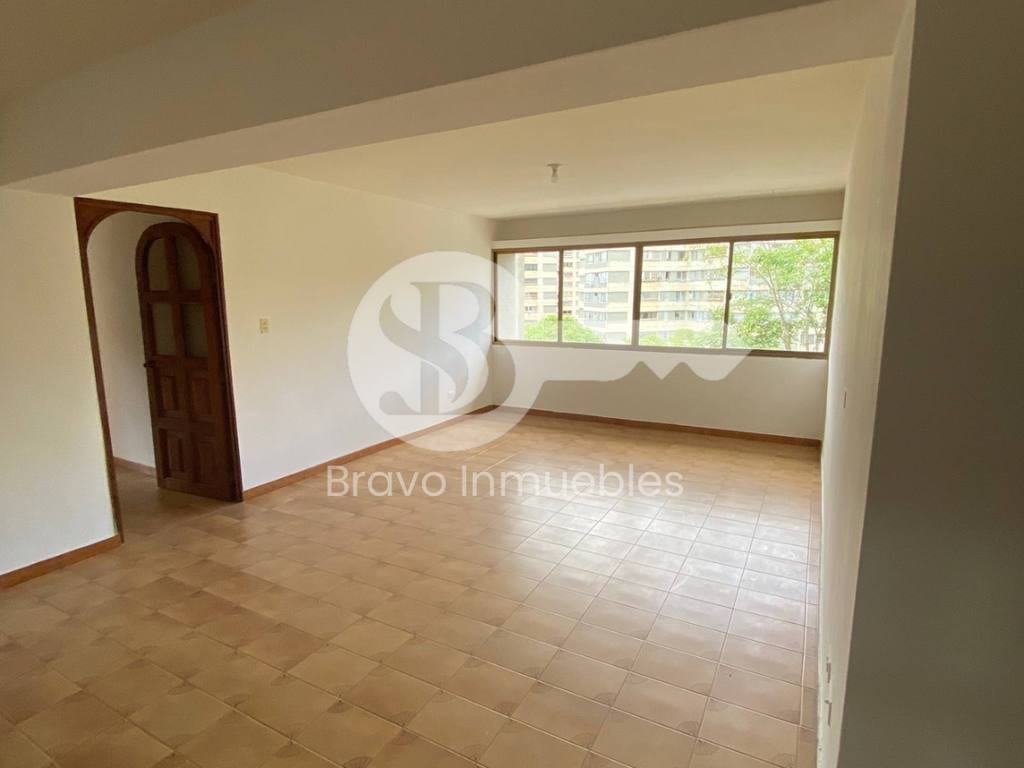 Apartamento en alquiler de 3 hab. y 110 m² en San Antonio de Los Altos, Altos Mirandinos