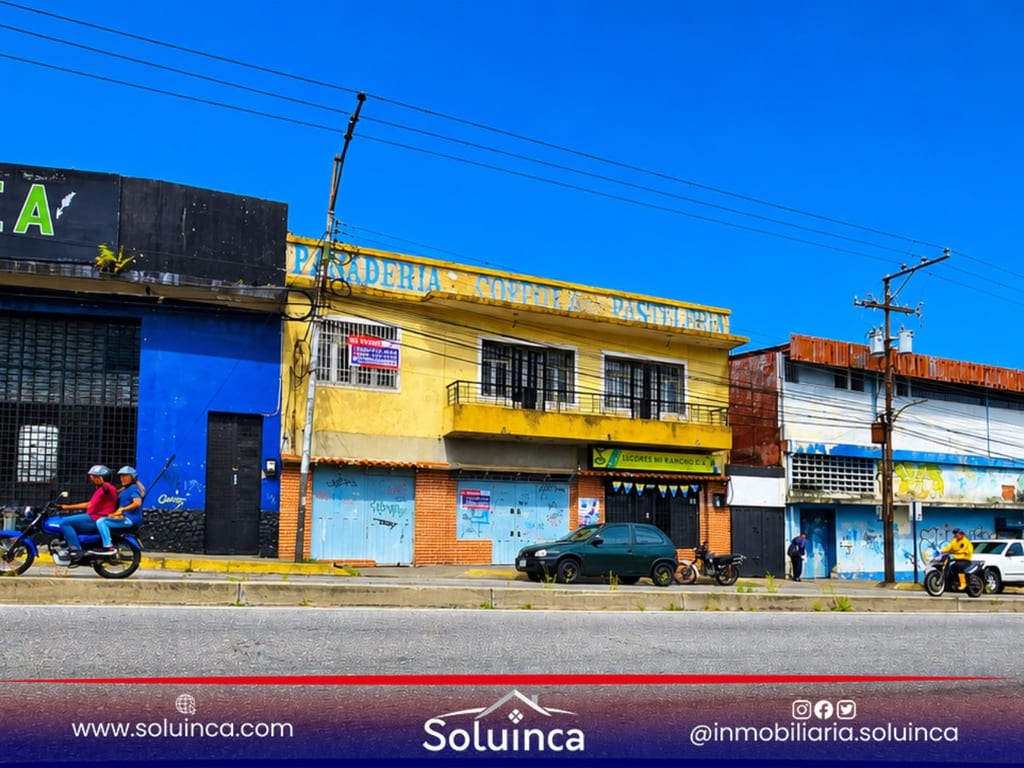 Local comercial en Mérida