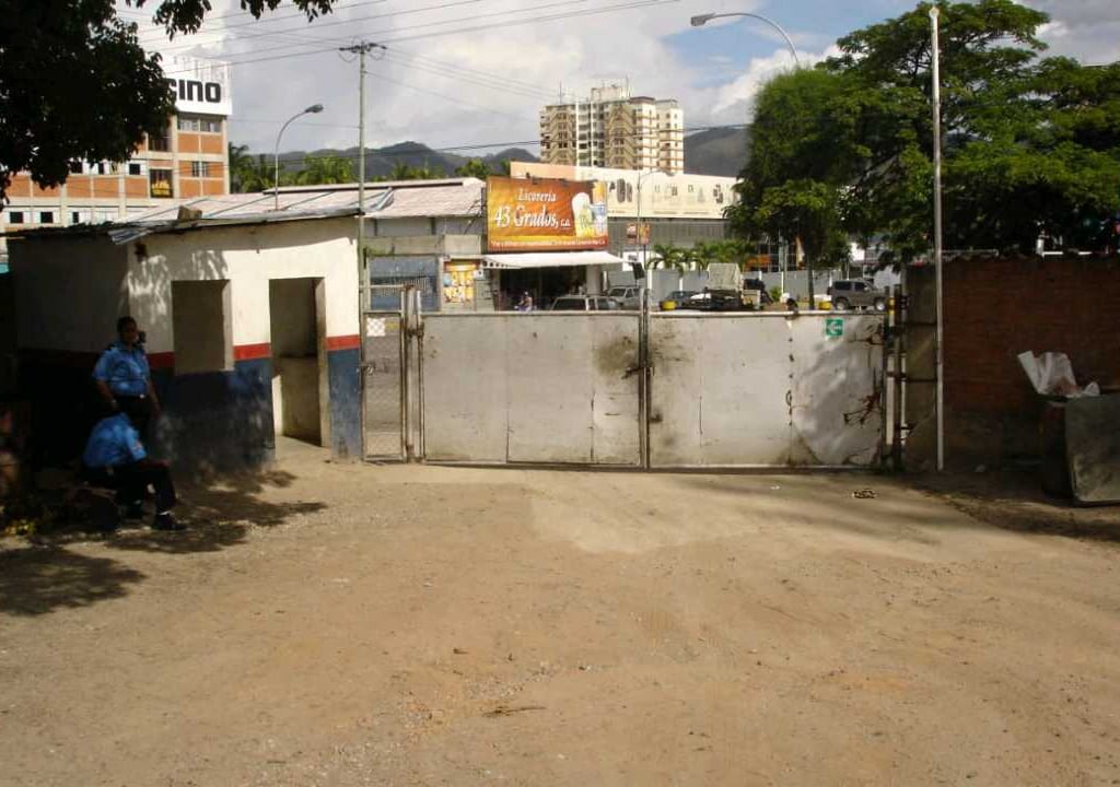 Galpón en Los Naranjos, Guarenas
