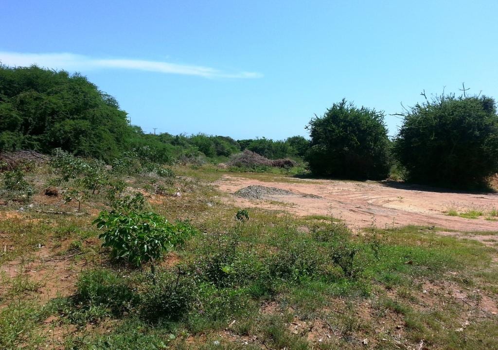 Apartamento en venta de 6.590 m² en La Mira, Margarita (noreste)