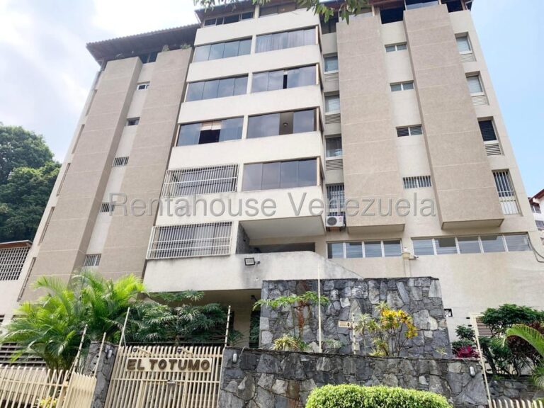 Apartamento de 4 habitaciones y 288 m² en El Marqués, Caracas
