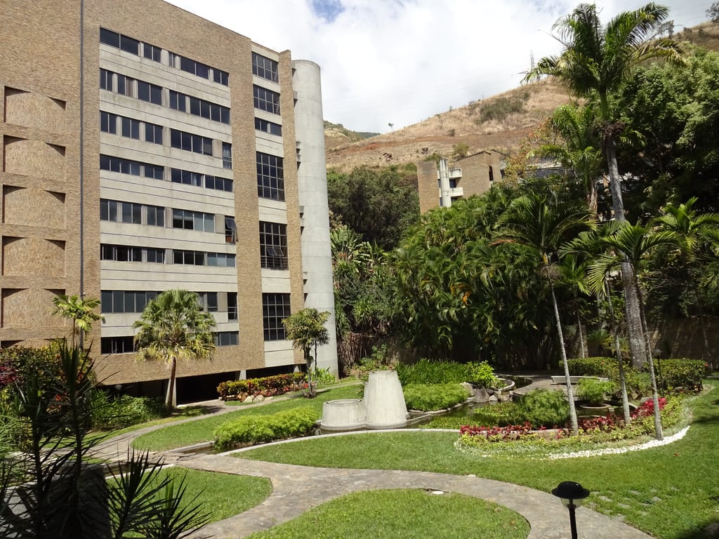 Apartamento en venta de 5 hab. y 430 m² en Los Chorros, Caracas