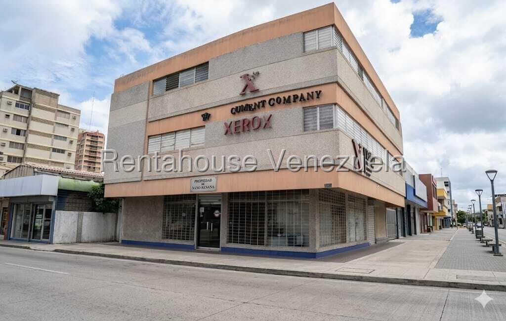 Local comercial en Dr Portillo, Maracaibo