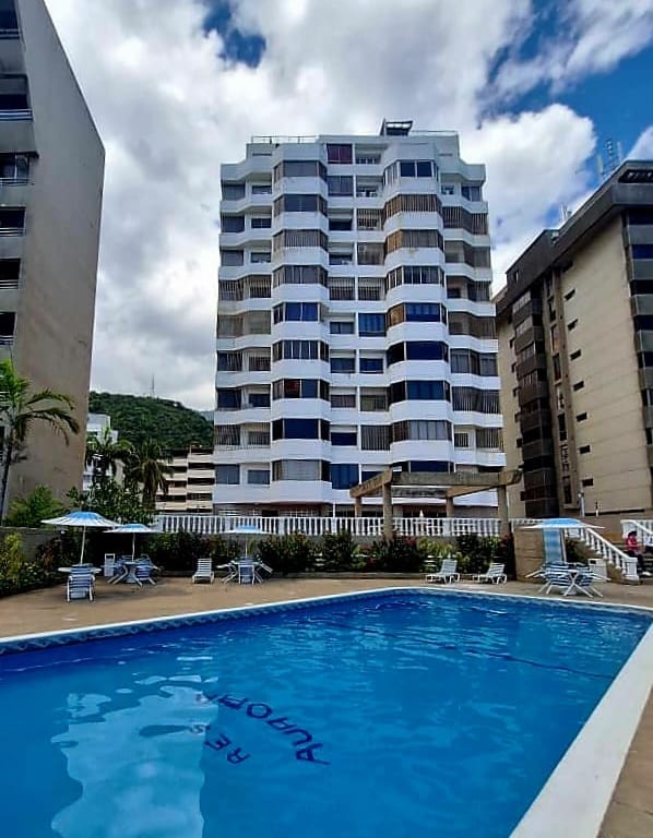 Apartamento en venta de 2 hab. y 92 m² en La Guaira, La Guaira