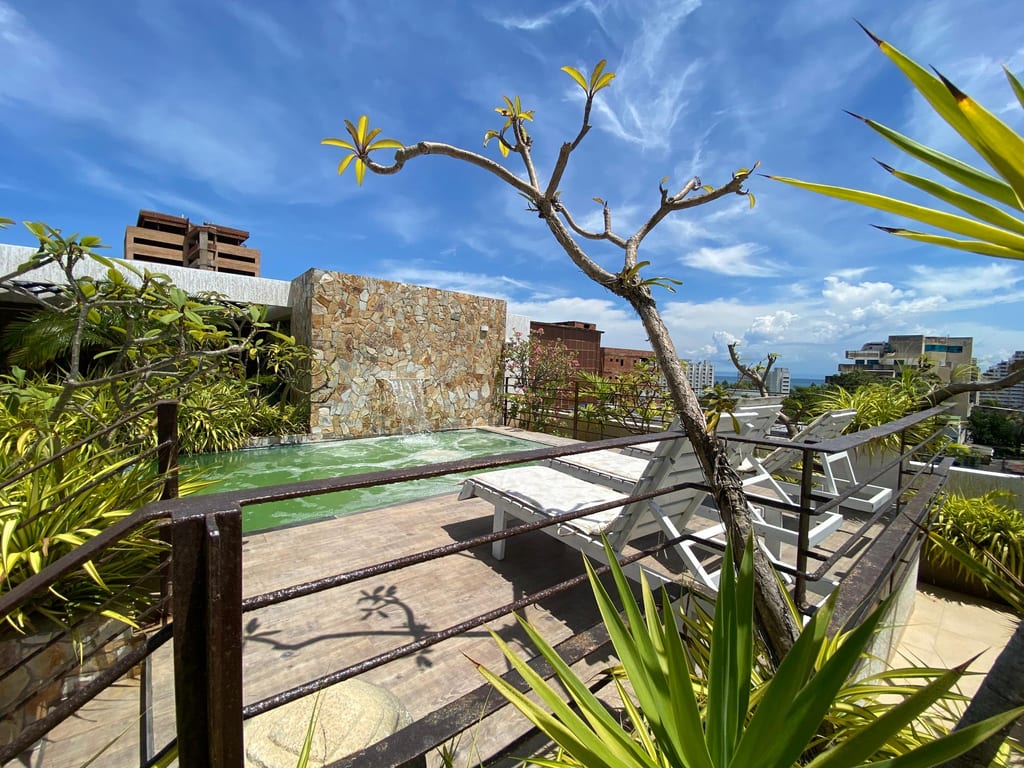 Edificio en Porlamar, Margarita (sureste)