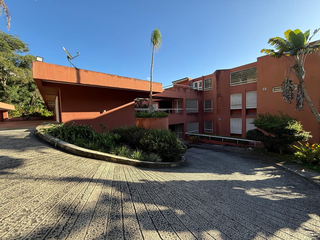 Apartamento en venta de 4 hab. y 470 m² en El Hatillo, Caracas