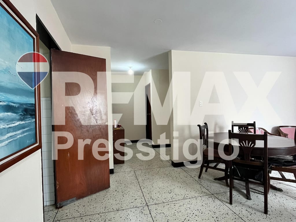 Apartamento en venta de 2 hab. y 80 m² en Parroquia Sagrario, Mérida