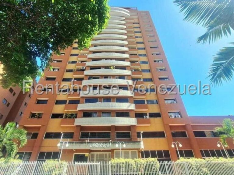 Apartamento en venta de 2 hab. y 75 m² en Santa Mónica, Caracas · Ref. CV3749
