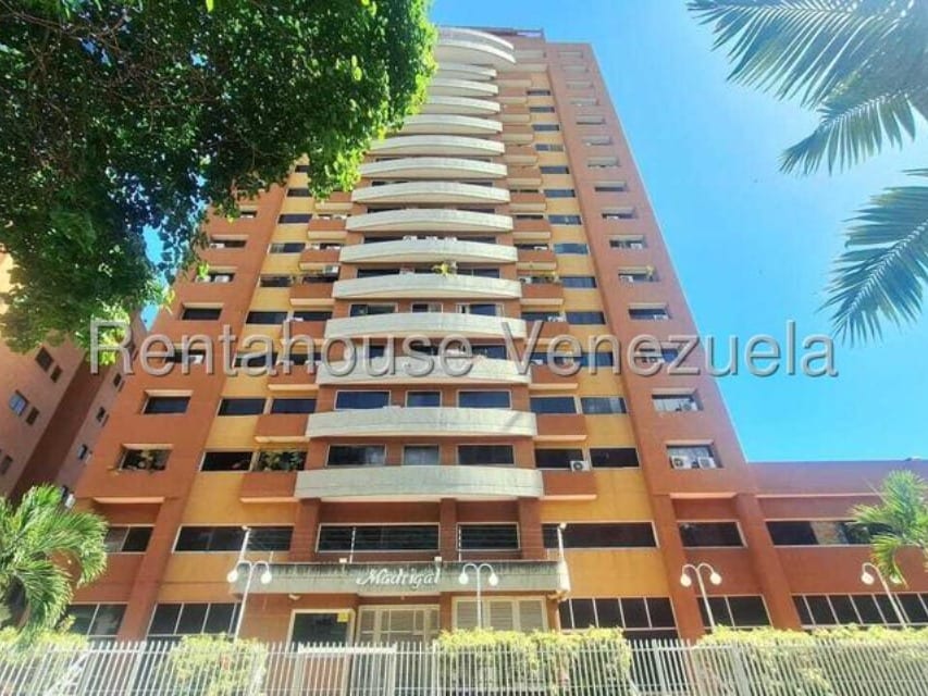 Apartamento en venta de 2 hab. y 75 m² en Santa Mónica, Caracas · Ref. CV3749