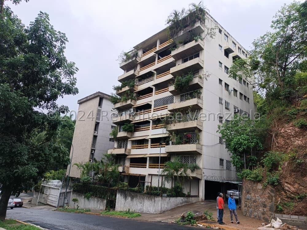 Apartamento en venta de 4 hab. y 148 m² en El Marqués, Caracas