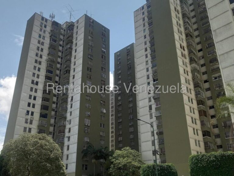Apartamento en venta de 3 hab. y 82 m² en Los Samanes, Caracas