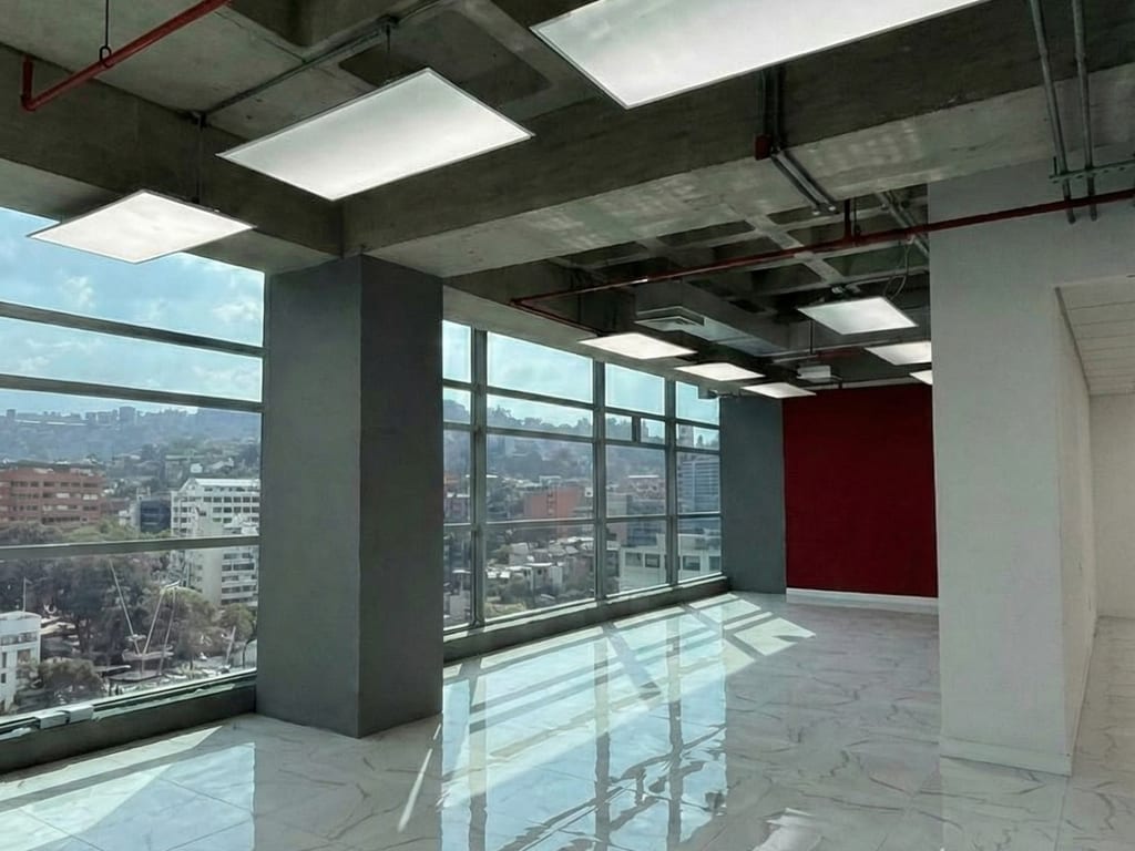 Oficina en venta de 560 m² en Las Mercedes, Caracas