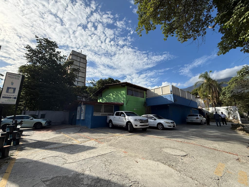 Casa en venta de 552 m² en Chuao, Caracas