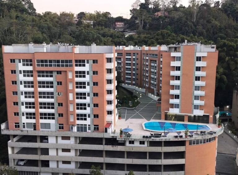 Apartamento en venta de 1 hab. y 60 m² en La Boyera, Caracas