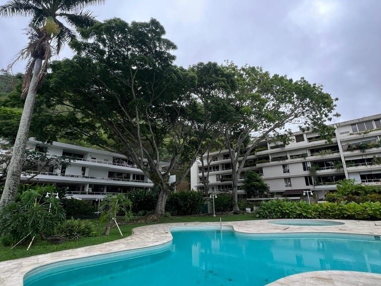 Apartamento en alquiler de 4 hab. y 220 m² en Alta Florida, Caracas