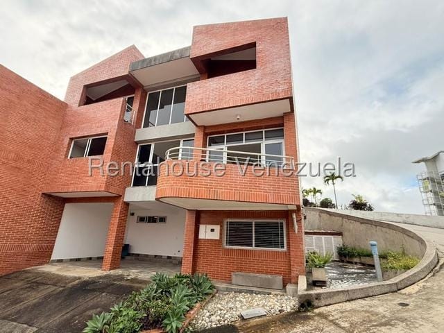 Townhouse en Loma Linda, Caracas