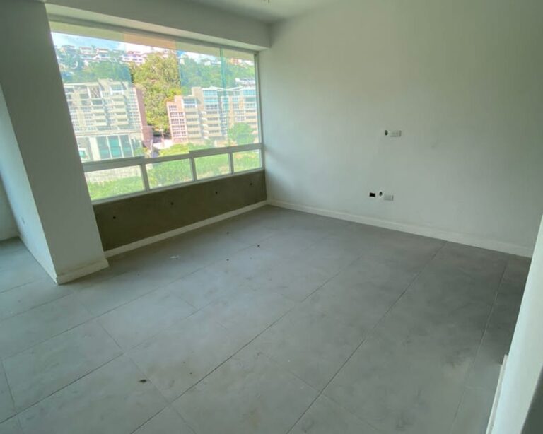 Apartamento en venta de 1 hab. y 258 m² en La Tahona, Caracas
