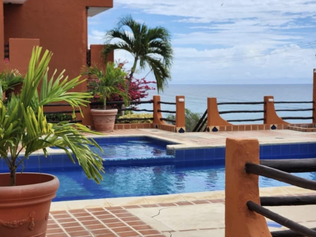 Apartamento en La Caranta, Margarita