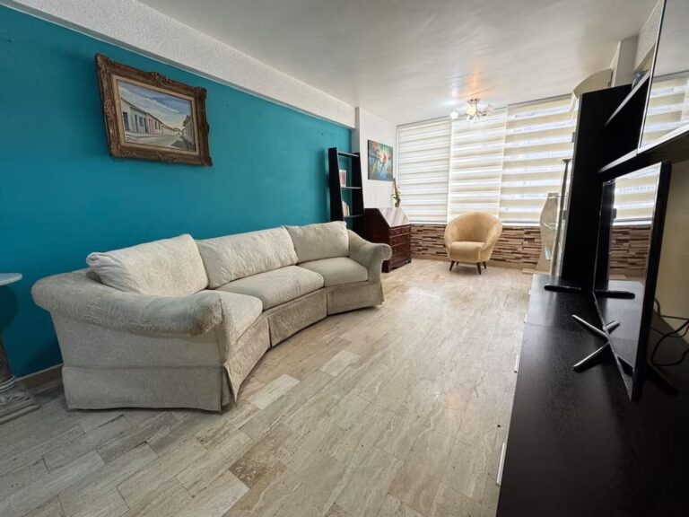 Apartamento para vacaciones de 1 hab. en Los Palos Grandes