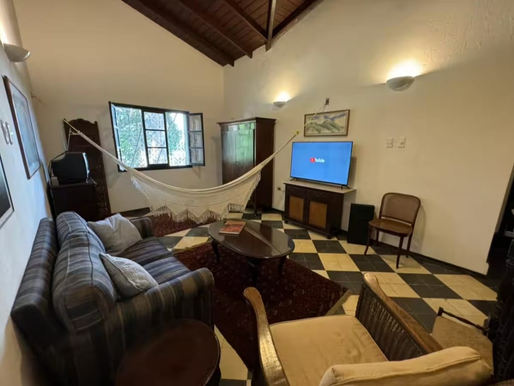 Casa para vacaciones de 2 hab. en Altamira