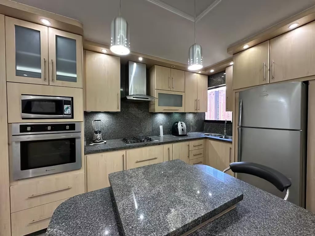 Apartamento para vacaciones de 2 hab. en Santa Mónica