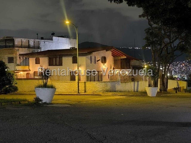 Casa en Colinas de Vista Alegre, Caracas