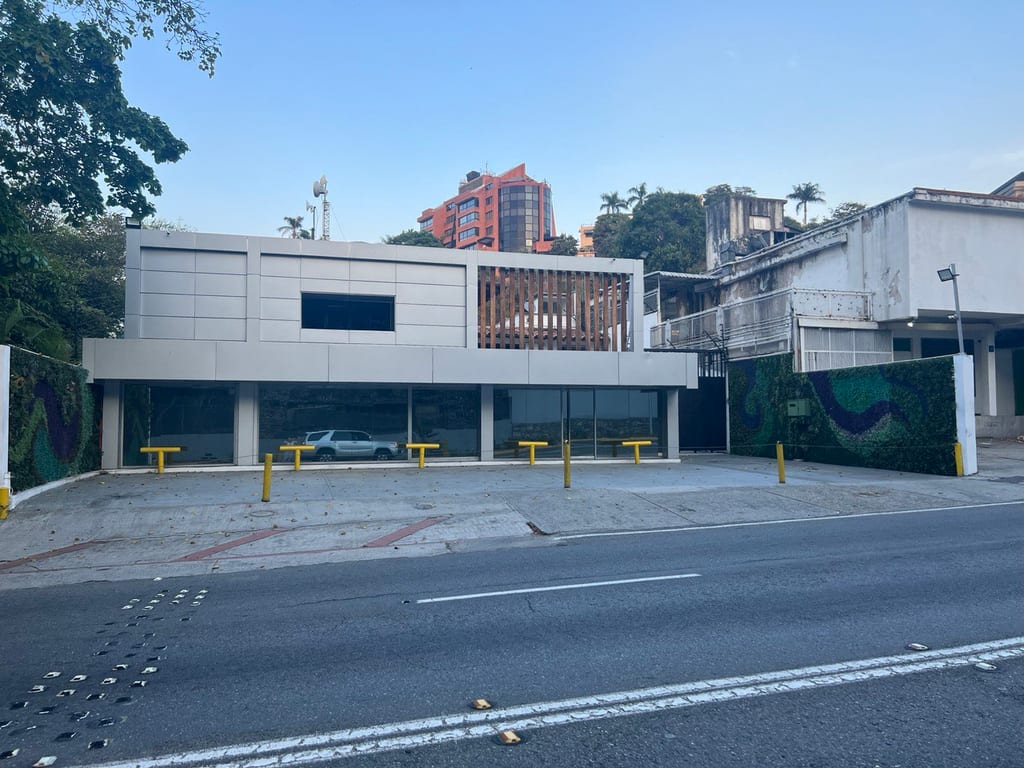 Casa en venta de 1.006 m² en Chuao, Caracas