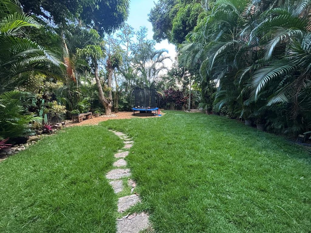 Apartamento en alquiler de 4 hab. y 382 m² en Los Palos Grandes, Caracas