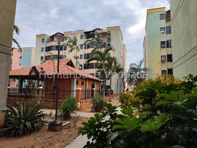 Penthouse en Los Caobos, Valencia