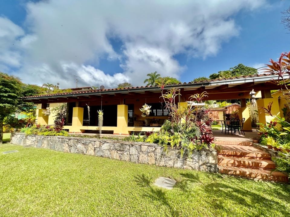 Casa en Tusmare, Caracas