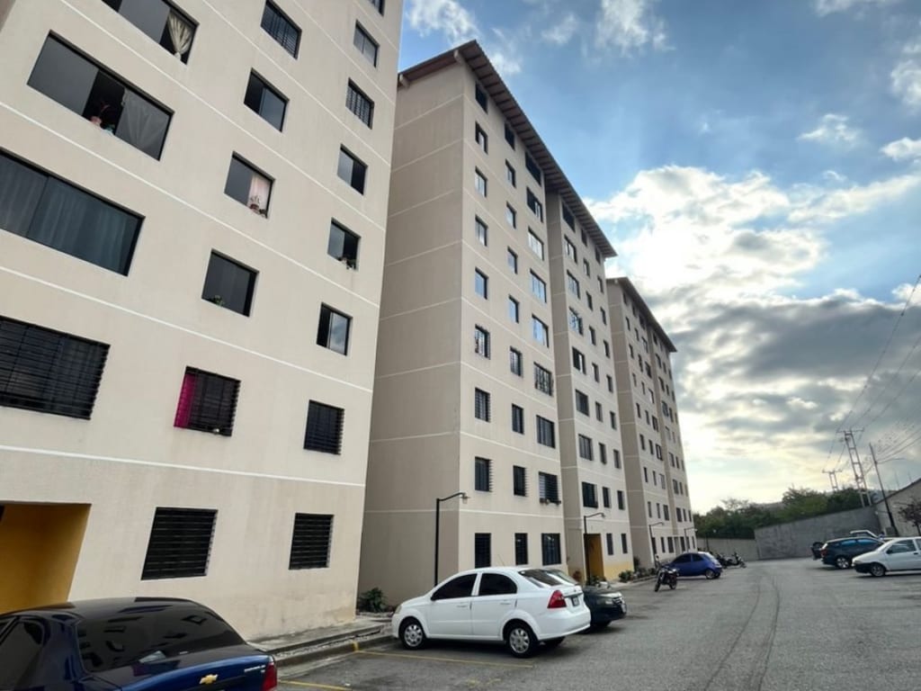 Apartamento en Residencia Entre Sierra, Ejido