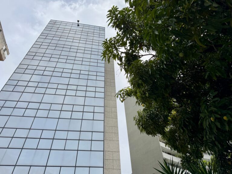 Oficina en Santa Eduvigis, Caracas