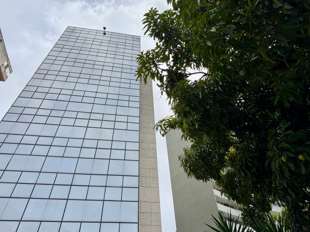 Oficina en Santa Eduvigis, Caracas