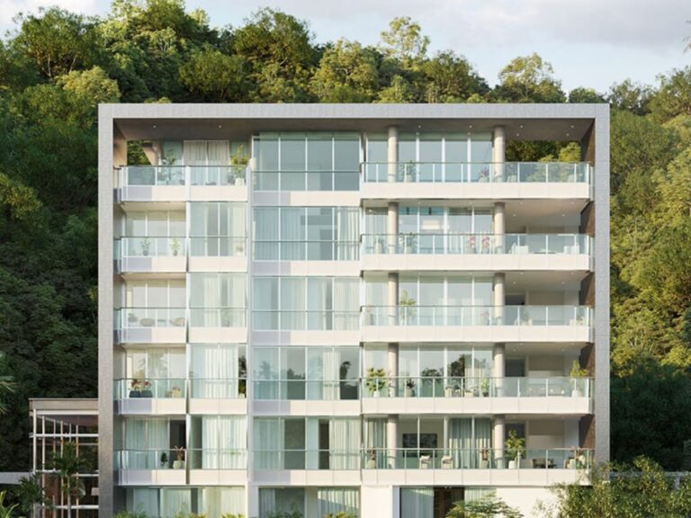 Apartamento en venta de 4 hab. y 450 m² en Las Mercedes, Caracas