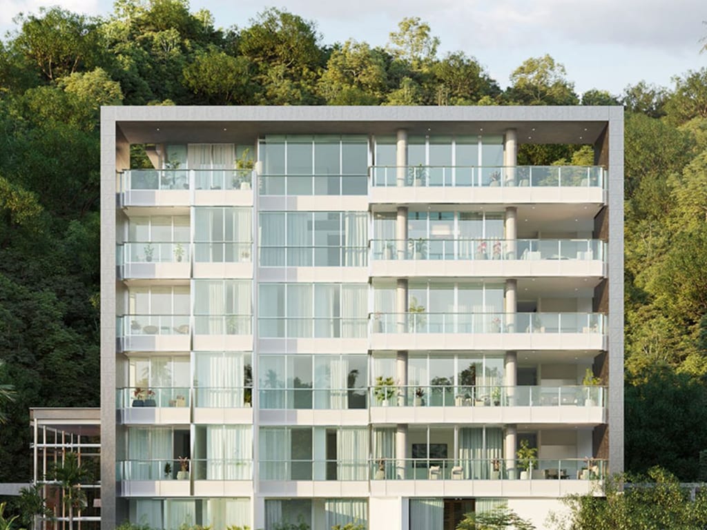 Apartamento en venta de 4 hab. y 450 m² en Las Mercedes, Caracas