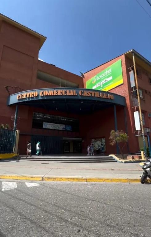 Oficina en venta de 60 m² en Guatire, Guatire