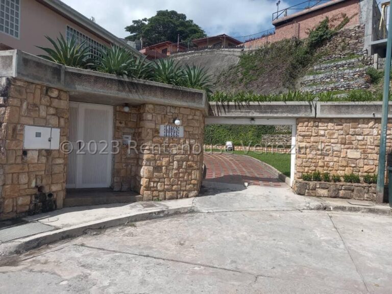 Casa de 5 habitaciones y 1.000 m² en Prados Del Este, Caracas