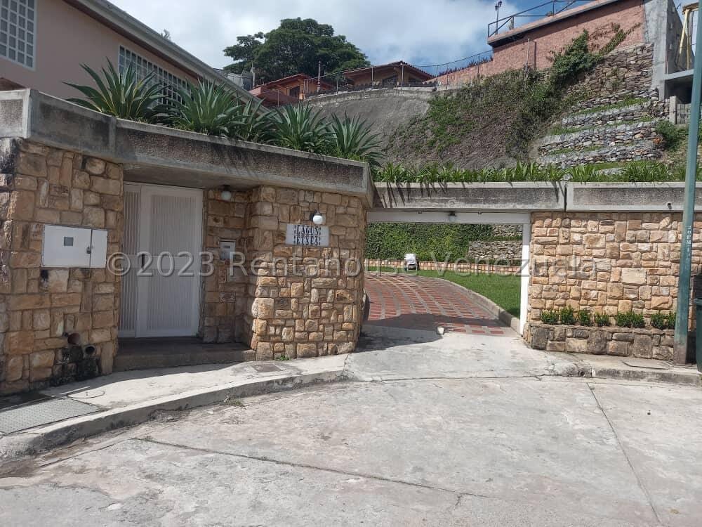 Casa en venta de 5 hab. y 1.000 m² en Prados Del Este, Caracas