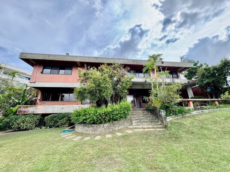 Casa de 7 habitaciones y 850 m² en Alto Hatillo, Caracas