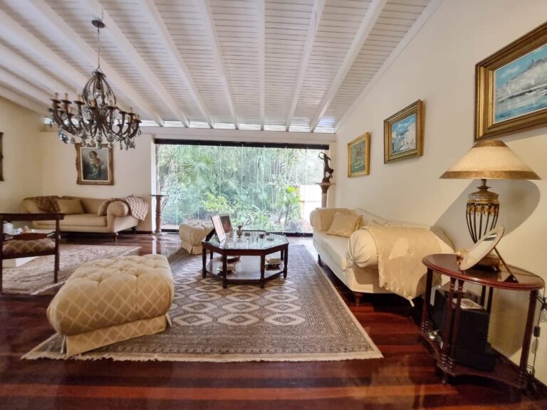 Casa en Valle Alto, Altos Mirandinos
