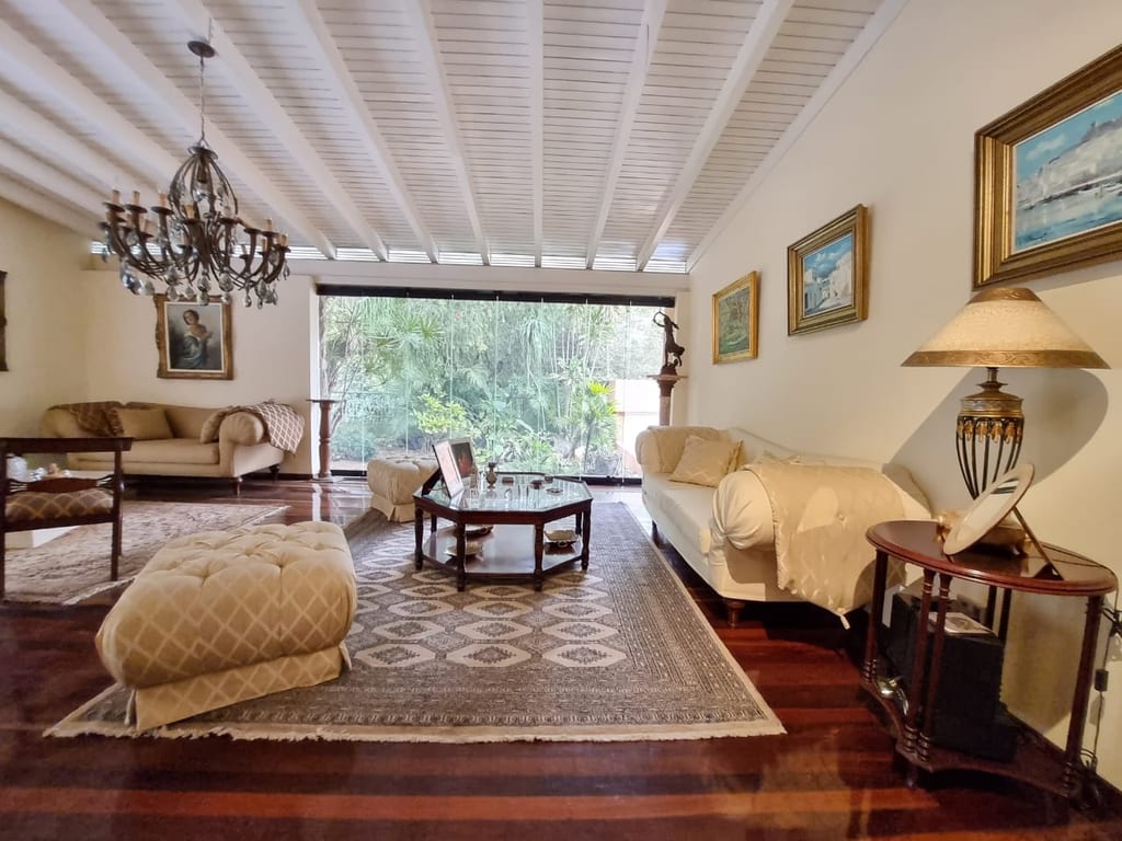 Casa en Valle Alto, Altos Mirandinos