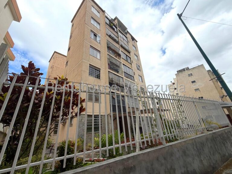 Apartamento de 2 habitaciones y 65 m² en El Marqués, Caracas