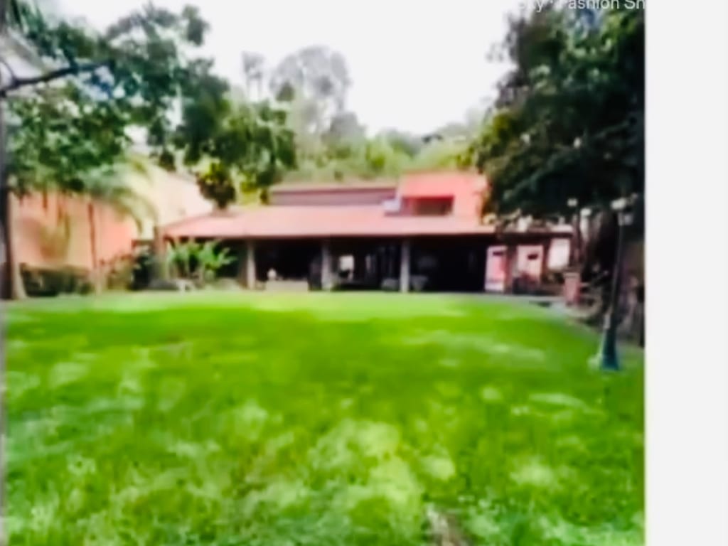 Casa en venta de 4 hab. y 480 m² en Cerro Verde, Caracas